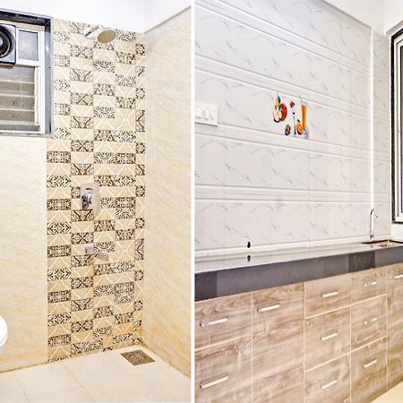 Super Collection O Baner Formerly Seven Hills Dāpuri Exteriér fotografie