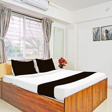 Super Collection O Baner Formerly Seven Hills Dāpuri Exteriér fotografie